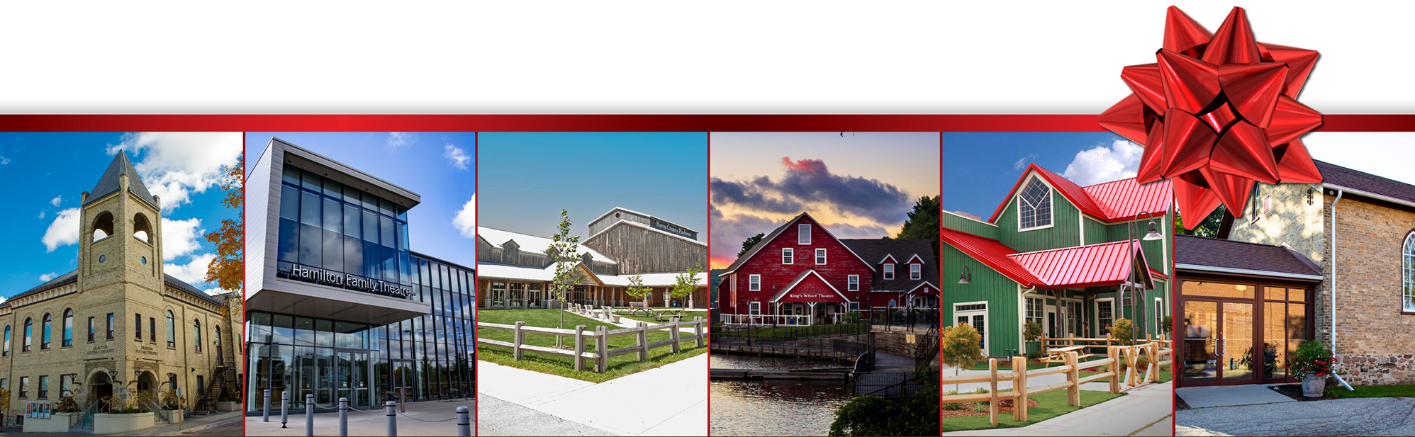 Gift Certificate / Drayton Entertainment